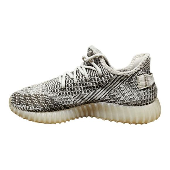 ADIDAS Yeezy Boost 350 V2 \'Zyon\' Sneakers Size 10.5 main image 9